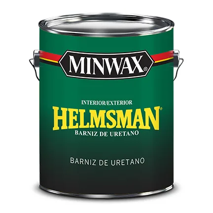 Barniz Uretano Helmsman