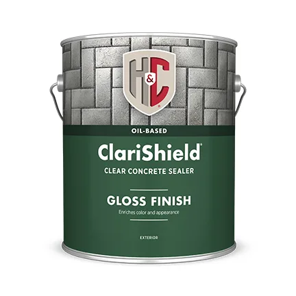 Clarishield OB