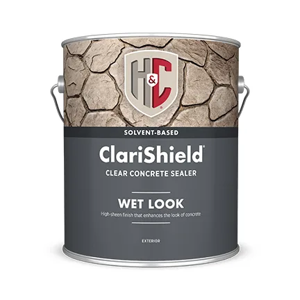 Clarishield SB