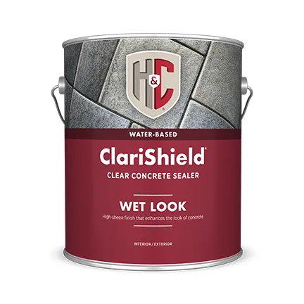 Clarishield WB