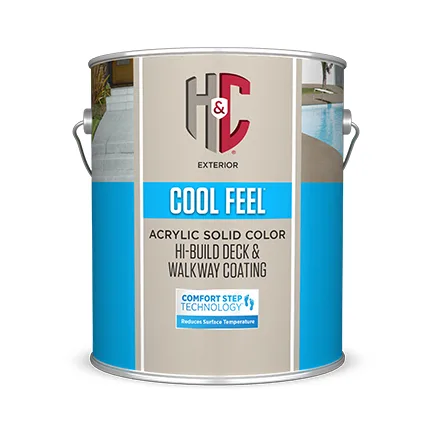 Cool Feel