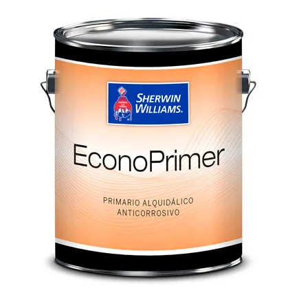 Econoprimer