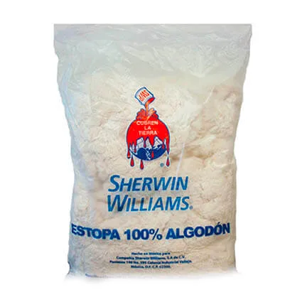 Estopa Blanca