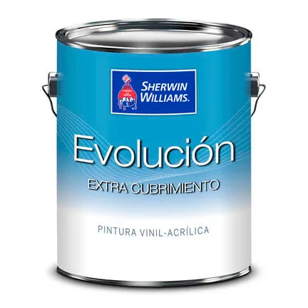 Evolución Extra Cubrimiento