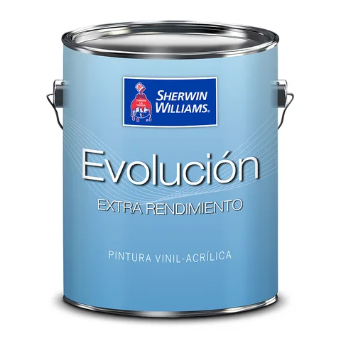 Evolución Extra Rendimiento.