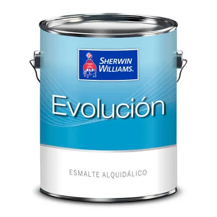 Evolución