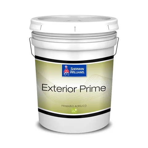 Exterior Prime. Versión 2