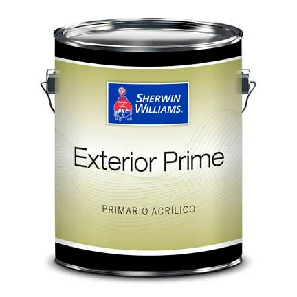 Exterior Prime