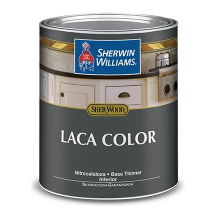 Laca Industrial