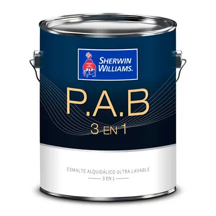PAB 3 en 1