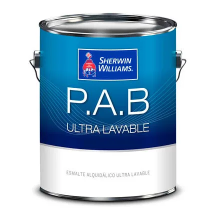 PAB Ultra Lavable