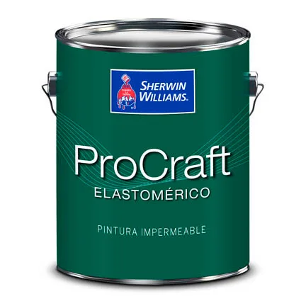 Procraft Elastomérico