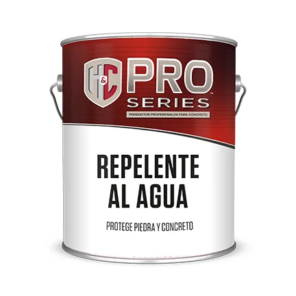 Repelente al Agua