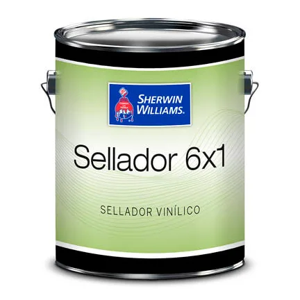 Sellador 6×1