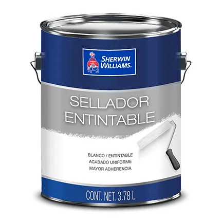 Sellador Entintable
