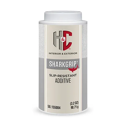 SharkGrip® Slip-Resistant Additive
