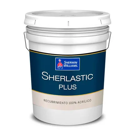 Sherlastic Plus