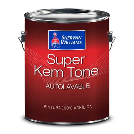 Súper Kem Tone Autolavable