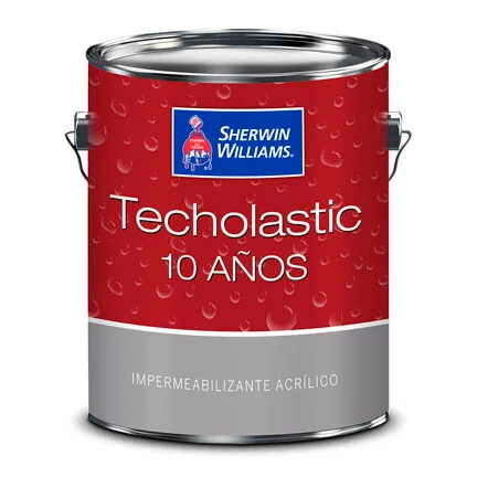 Techolastic 10 años