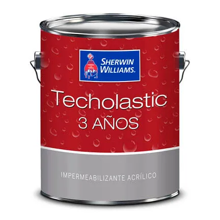 Techolastic 3 años