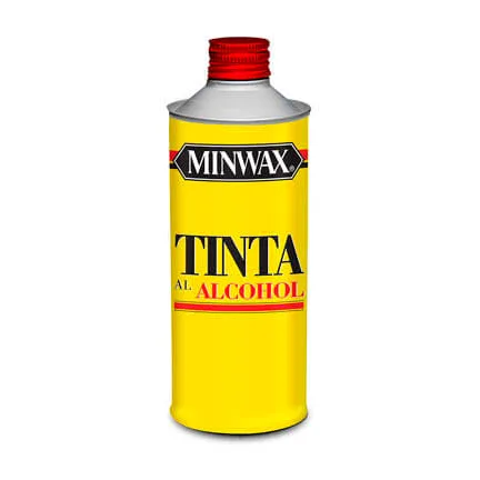 Tinta al Alcohol