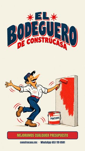 Fondo para celular: Pintando el muro