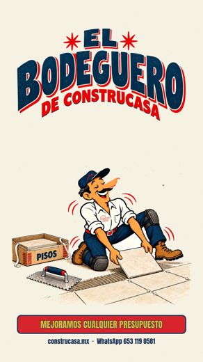 Fondo para celular: Poniendo piso