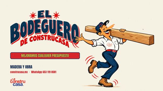 Fondo para computadora: Con la viga al hombro